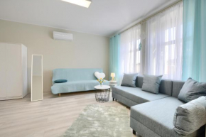 Apartament w Górach Wałbrzyskich
